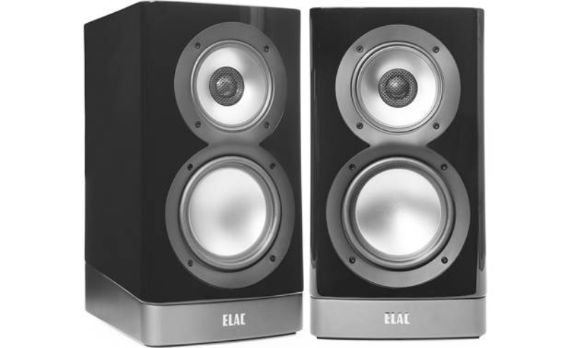 Pair of ELAC ARB51 Speakers