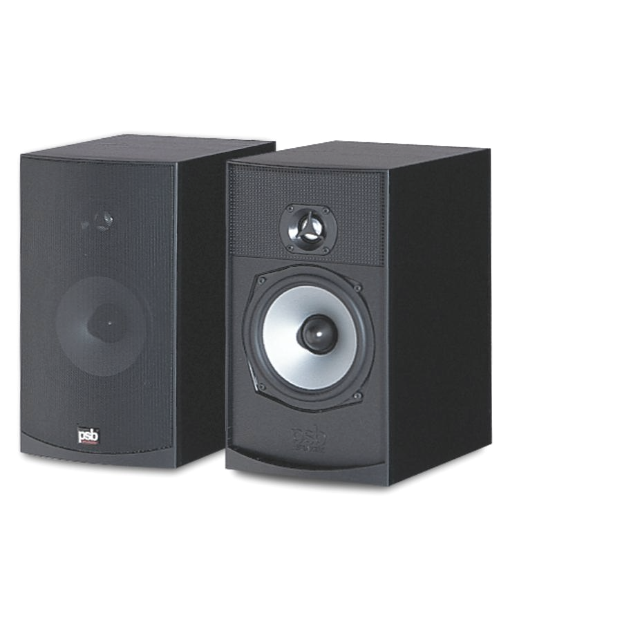 PSB Alpha B1 Bookshelf Speaker