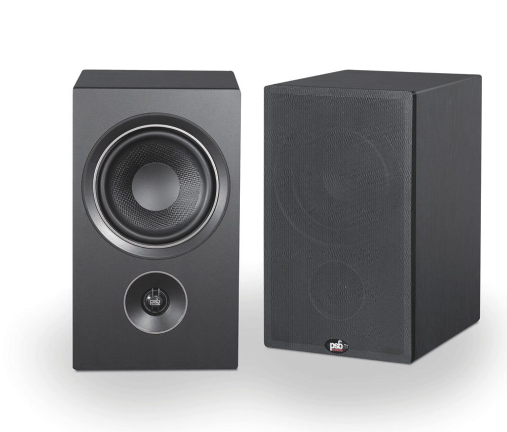PSB Alpha P5 Speaker